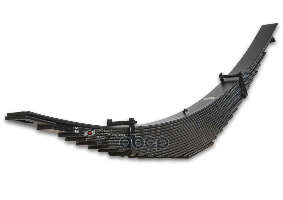 64221-2902012-03 Рессора передняя для МАЗ 5337, 5432, 5551 16 листов