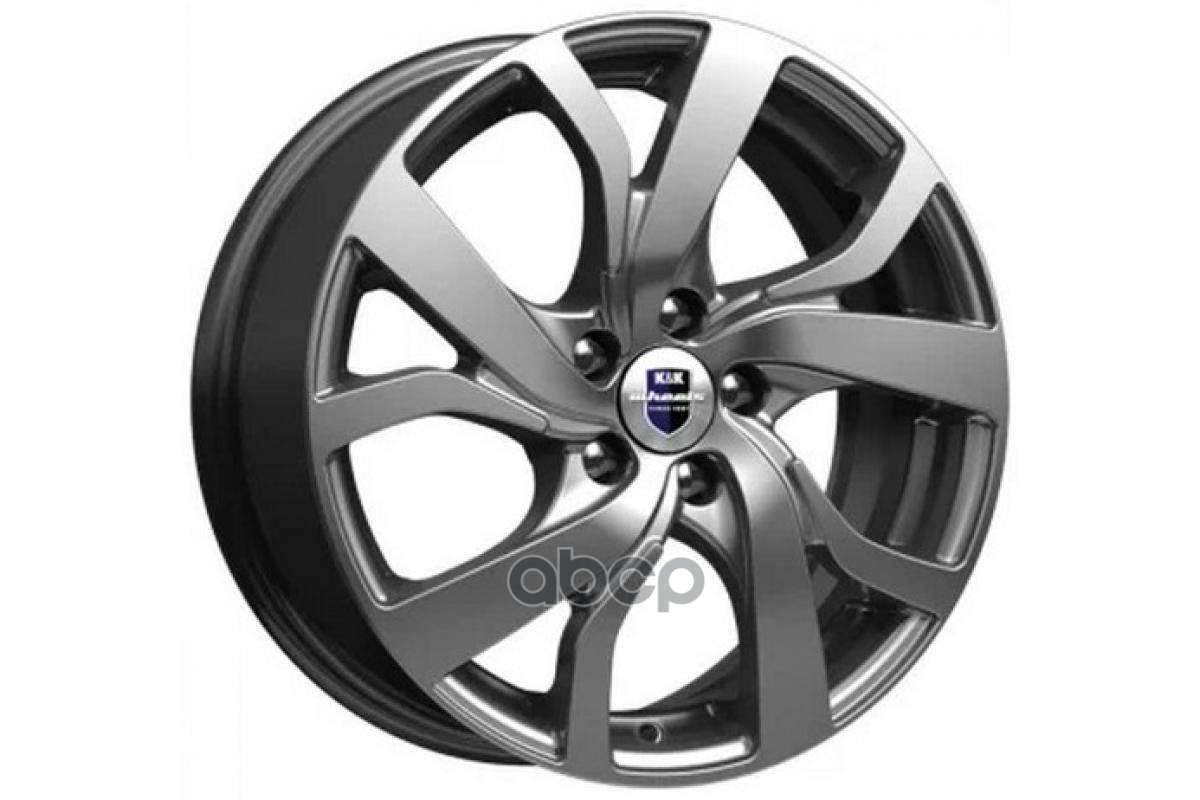 Диск КиК, Палермо 6.5x16/5x114.3ET47 66.1