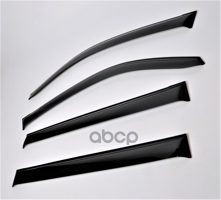 Дефлектор двери RENAULT Arkana (19-) COMFORT