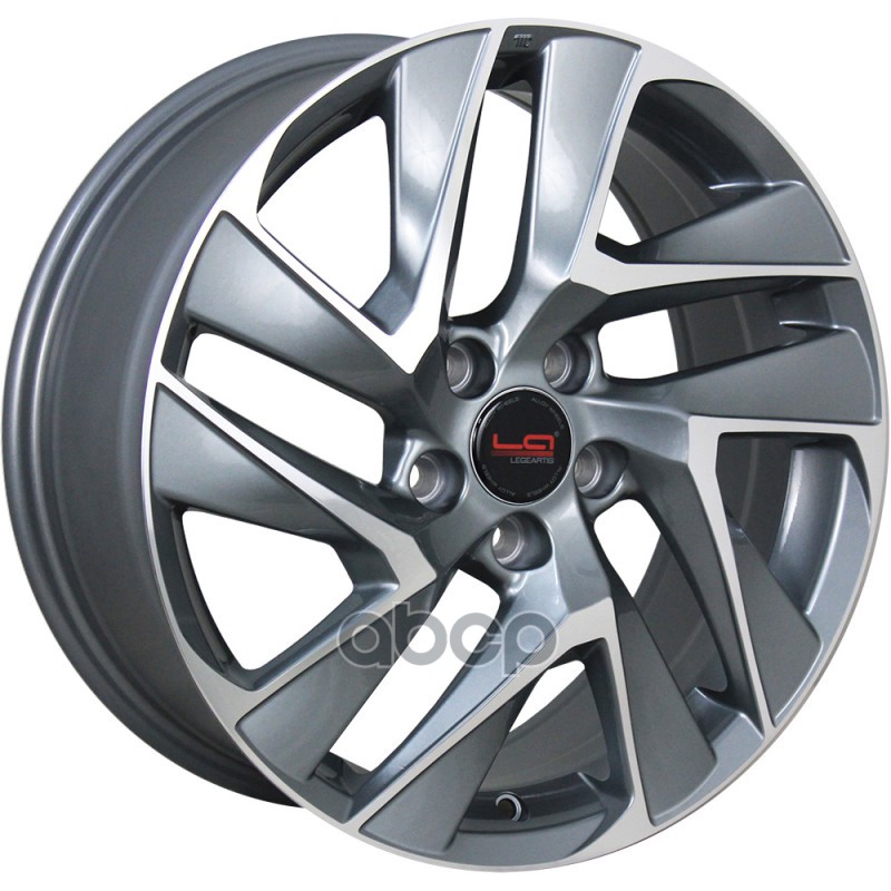 Диск REPLICA, Concept-H515 7.5x18/5x114.3ET45 64.1