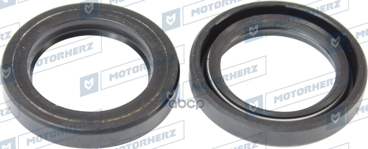 Сальник рул.рейки 26.00/38.20*6.50 , нижний Motorherz арт. HA1082