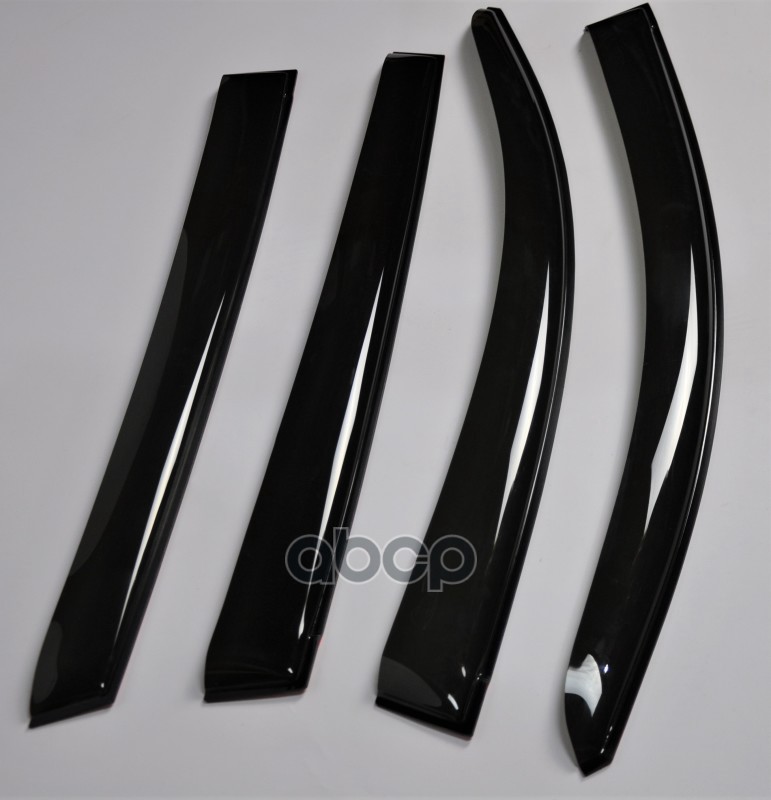 Дефлектор двери ЛАДА X-Ray (16-),Cross (19-) COMFORT