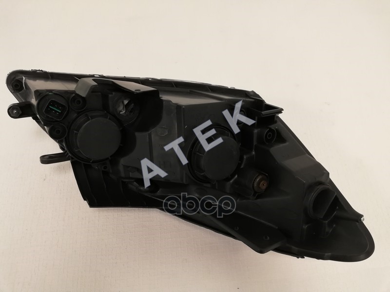 Фара левая {ST01}