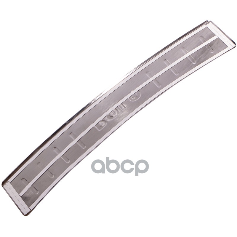 Накладка бампера