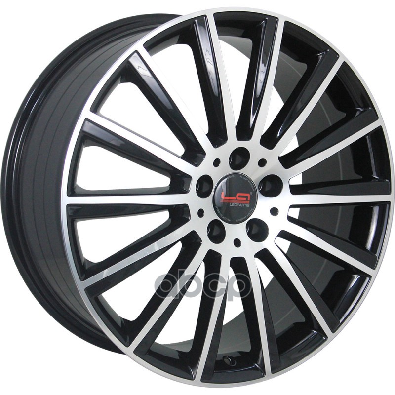 Диск REPLICA, MR542 8.5x20/5x112ET53 66.6