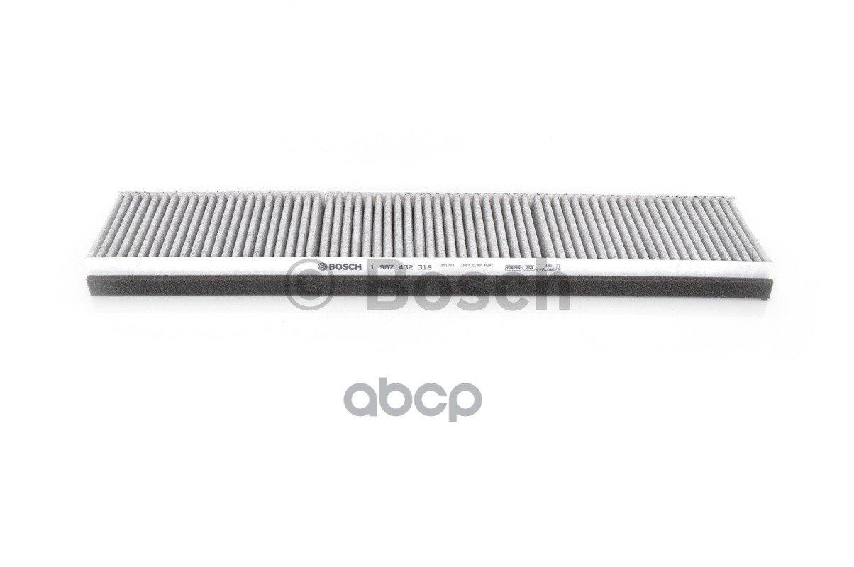 Фильтр Салона! Угольный Ford Mondeo All 93> Bosch арт. 1987432318