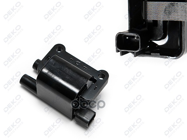 Катушка   на свечу  MMC   V73   3L/3.5L    (две катушки стоит на моторе), арт. DMD314583 (шт.)