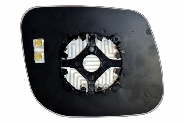 Зеркальный Элемент Левый Сфера Нейтральный С Обогревом Lifan X60 I (16-18) (L. Sf. Cr. 12V. ) Ergon 57331708 Ergon арт. 57331708