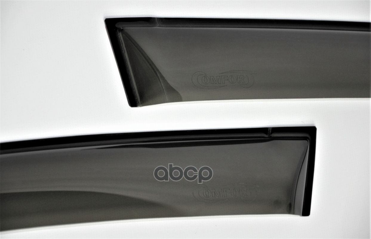 Дефлектор двери TOYOTA Corolla (13-) COMFORT