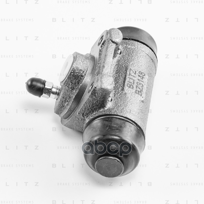 Цилиндр Тормозной Задний! D20.64 Fiat Marea Weekend 96>/Tempra 90>/Tipo 90> Blitz арт. BZ3148