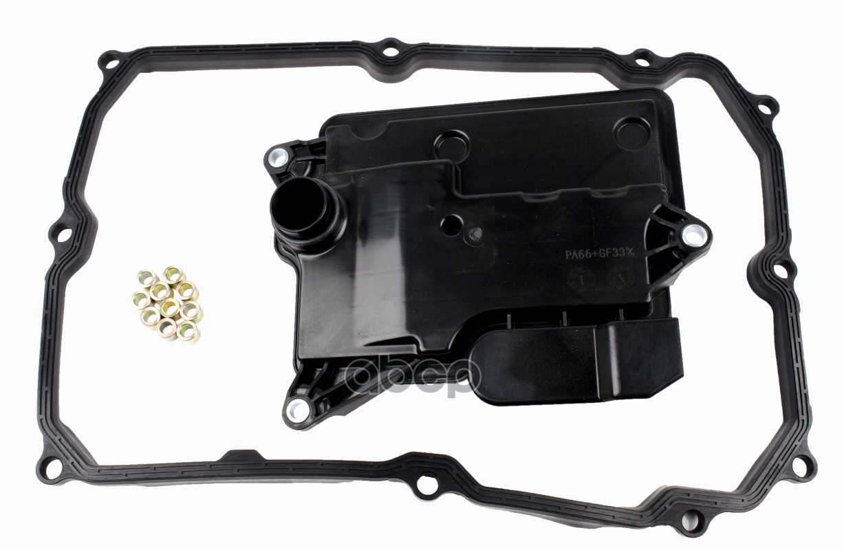 Фильтр в коробку-автомат AZUMI  JT21013HK TOYOTA Hiace 06- TRH223, Eng: 2.7L 2TR-FE