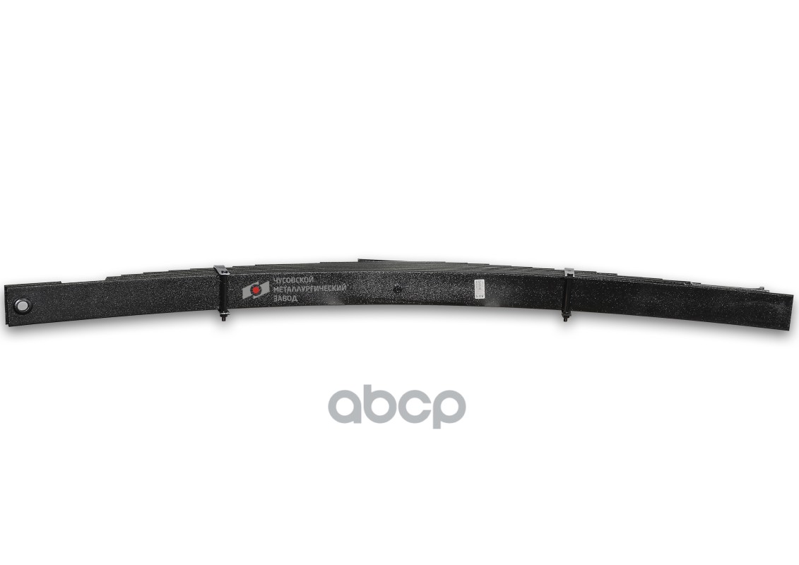 64221-2902012-03 Рессора передняя для МАЗ 5337, 5432, 5551 16 листов