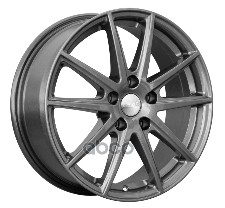 Диск SKAD, Амстердам 7x17/5x114.3ET45 67.1