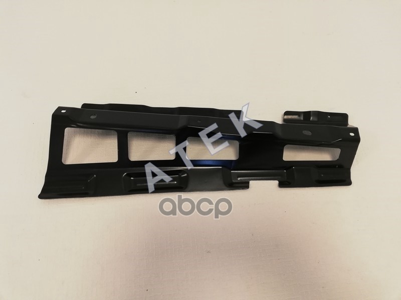44127033 Atek Octavia A5 (2005-2013) Кронштейн Левый Верхн Переднего Крыла Rp-05615 ATEK арт. 44127033