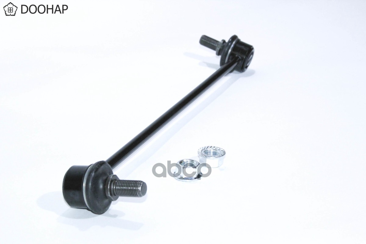 Стойка стабилизатора переднего правая Hyundai ( Santa Fe 06-/Ix55)