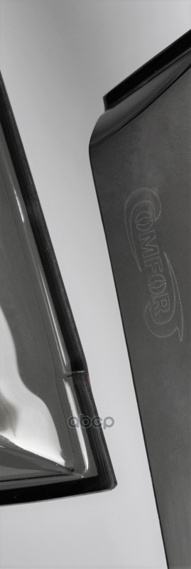 Дефлектор двери MAZDA CX-5 (17-) COMFORT