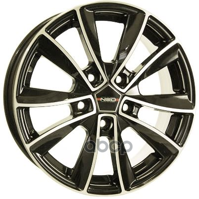 Диск NEO, 642 6.5x16/5x105ET39 56.6