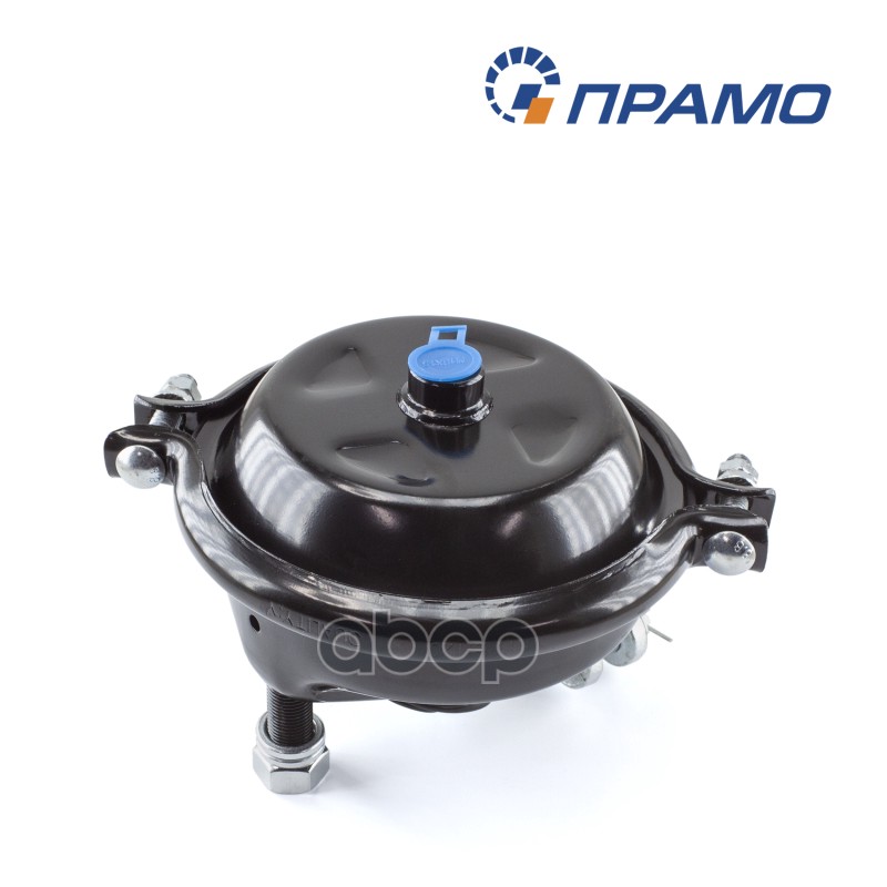 Камера тормозная для КамАЗ, ЛАЗ, МАЗ, ПАЗ и др. / тип 20, шпилька 16мм ПРАМО