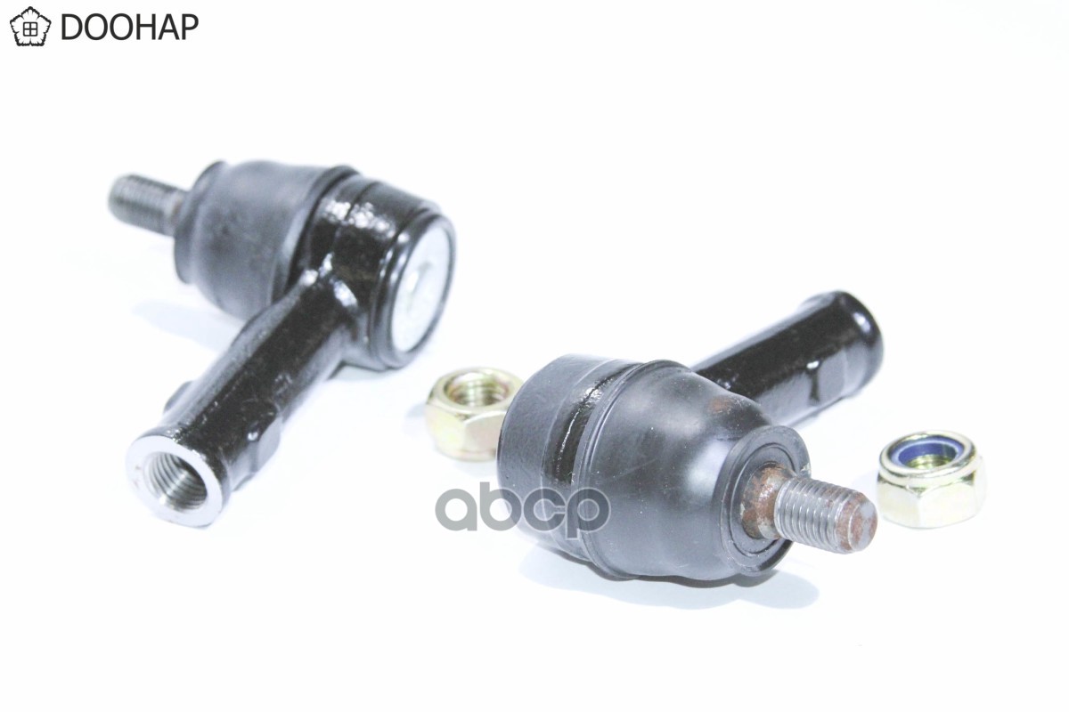 Наконечник поперечной рулевой тяги