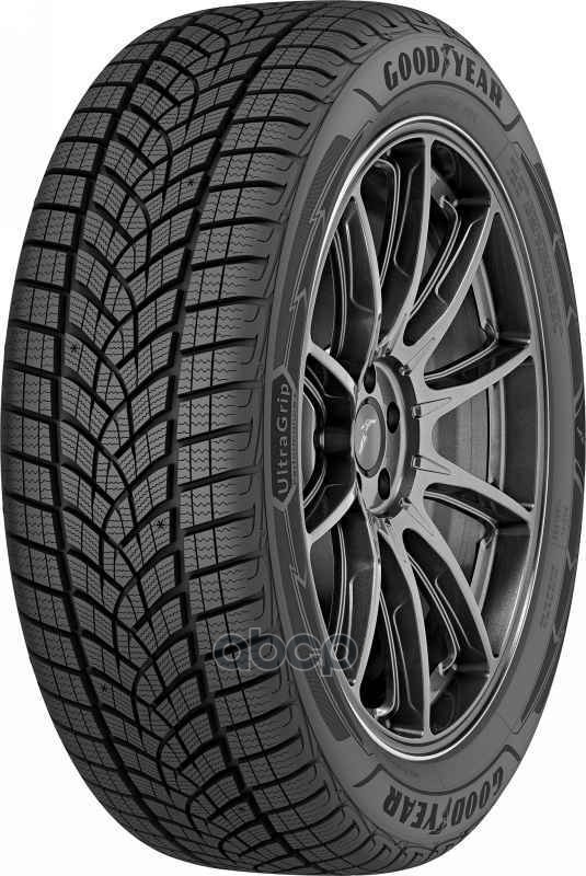 Автошина GOODYEAR ULTRAGRIP PERFORMANCE + SUV 225/65 R17 102 H