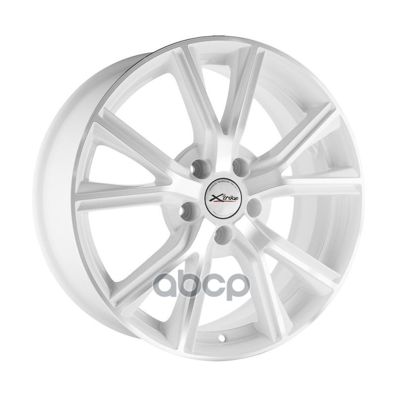 Диск X'trike, X-122 7.5x18/5x114.3ET40 66.1