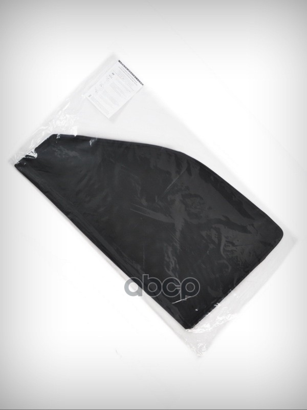 Тонировка съемная SKODA Octavia (12-) каркас на магнитах, передние стекла 2шт. C