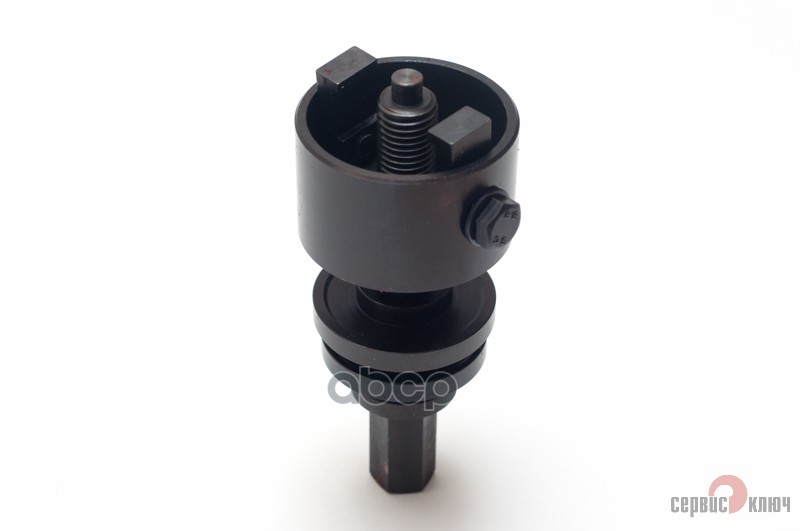 Съемник подшипников ступицы ВАЗ 2108 передний, задний Сервис Ключ 77725