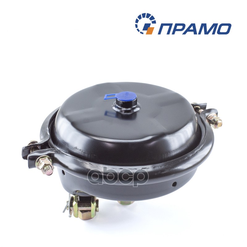 Камера тормозная для КамАЗ, ЛАЗ, МАЗ, ПАЗ и др. / тип 30 ПРАМО