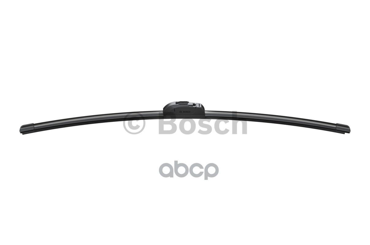 Щетка Плоск.!650/26' Audi, Ford, Honda, Kia, Mazda, Mb, Opel,Vw Универс. Под Крючок Bosch арт. 3397008539