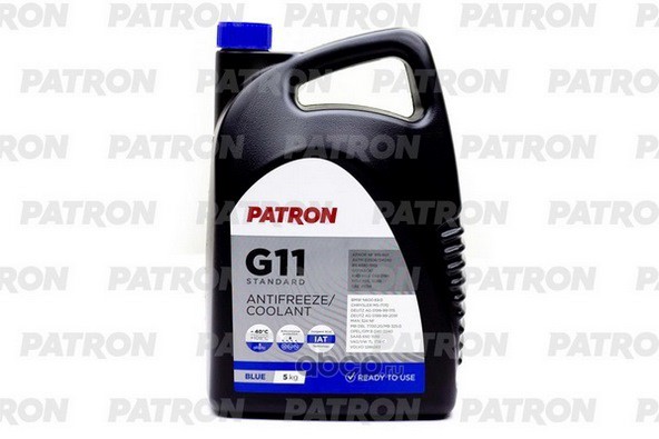 PATRON PCF3005