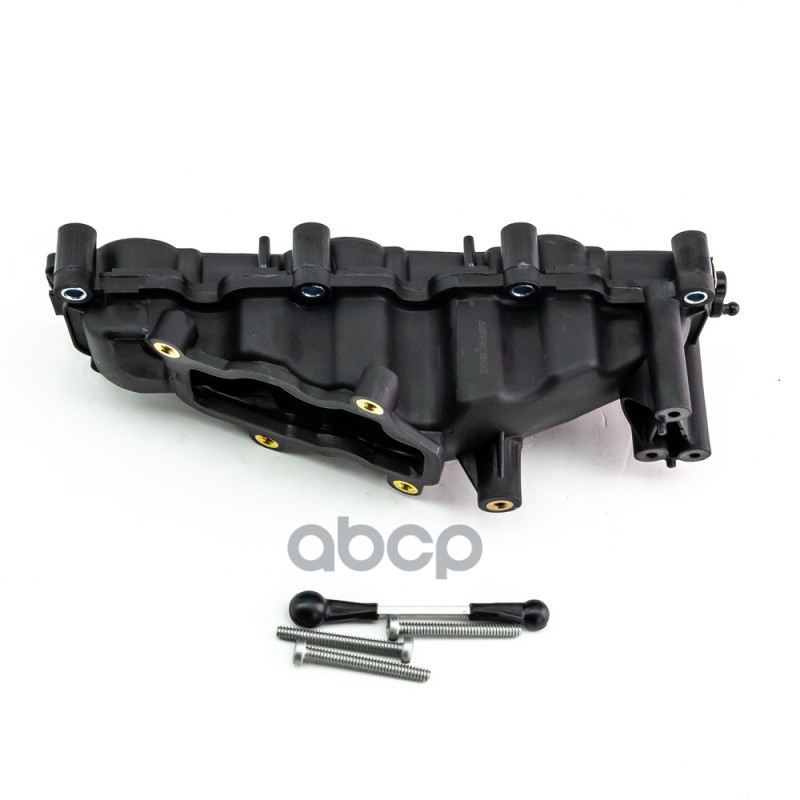 Коллектор впускной правый