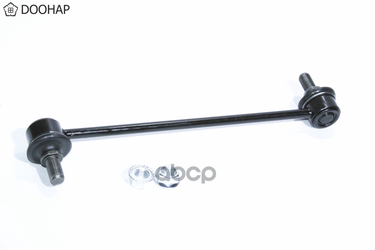 Стойка стабилизатора переднего Hyundai (Tucson 10-/Ix35 10-,Sportag 10-)