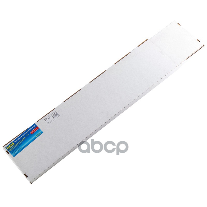 Накладка бампера