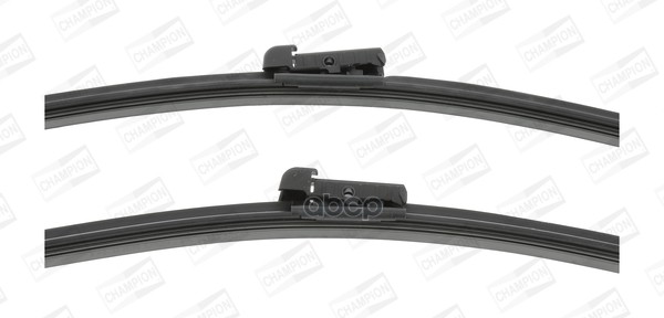 CHAMPION AFL5555BC02 Щётки с/о 550/550мм Aerovantage Flat Blade Kit