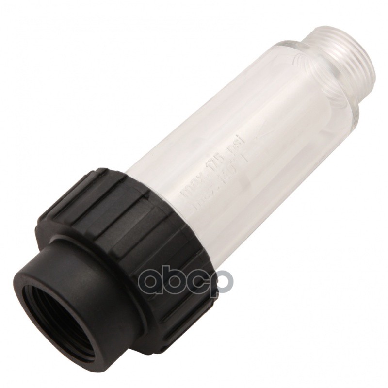 Фильтр для моечных машин высокого давления, G3/4, универсальный