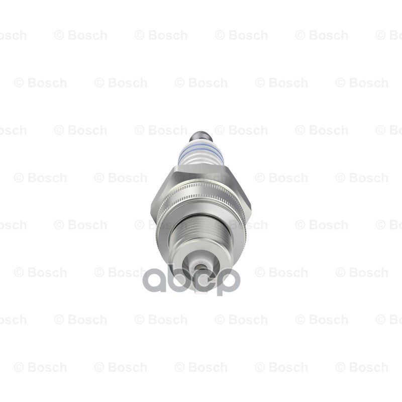 Свеча зажигания BOSCH 0241235754 W7BC ЗМЗ-402