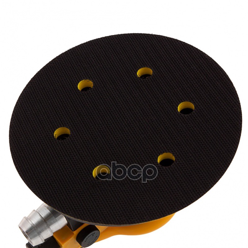 Эксцентриковая шлифовальная машина EPG150, 150 мм, 10000 об/мин, 5 мм, 160 л/ми