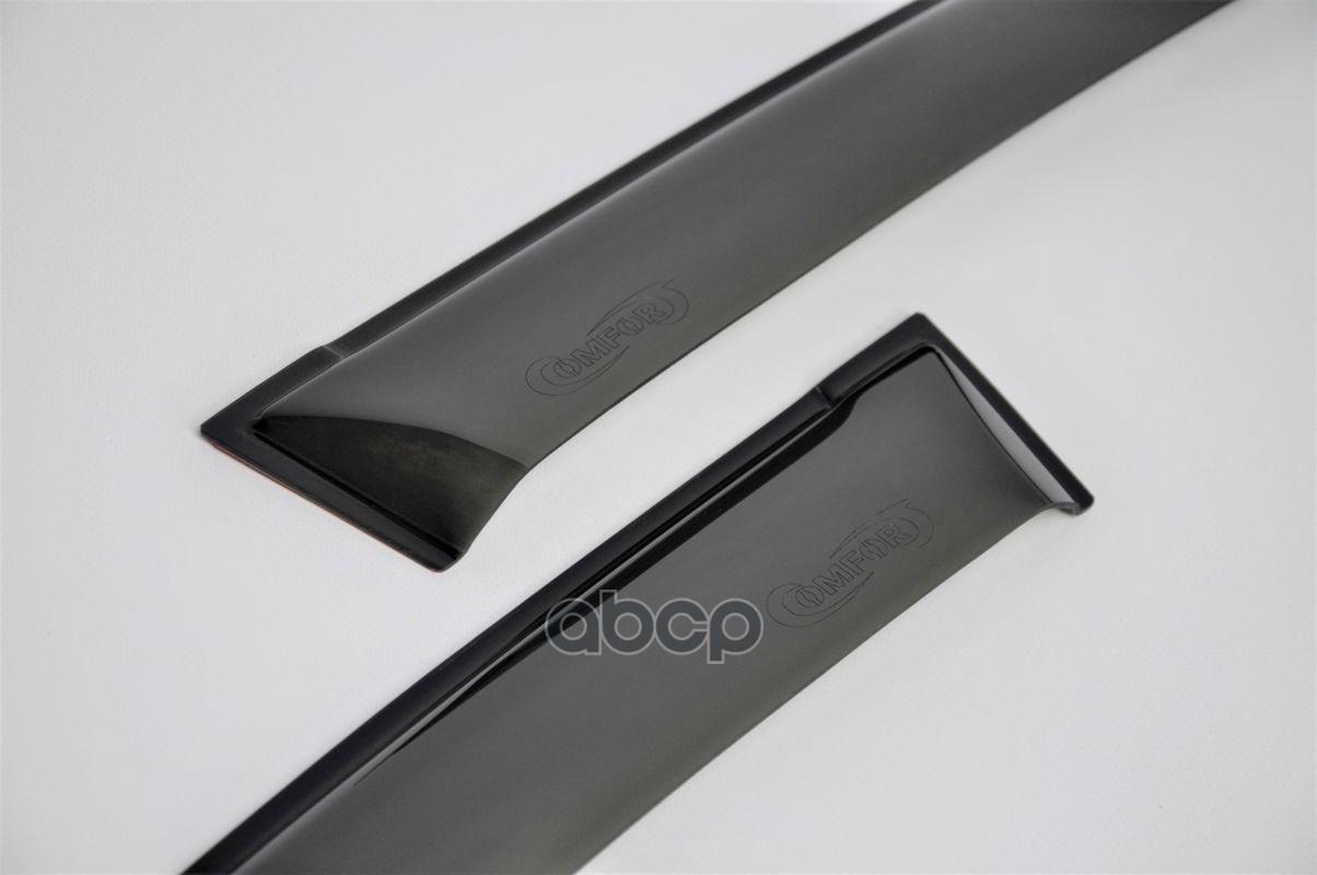 Дефлектор двери MITSUBISHI Outlander (12-) COMFORT