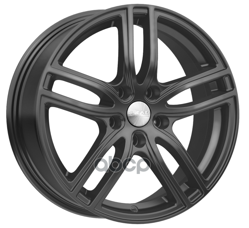 Диск SKAD, Брайтон 7x17/5x114.3ET48.5 67.1