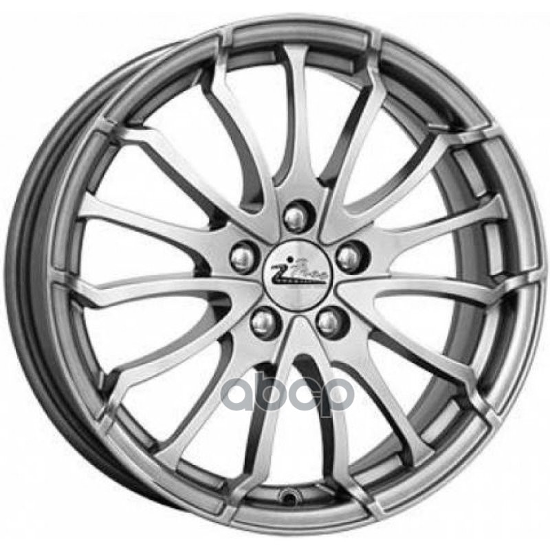 Диск iFree, Фриман (КС557) 7x17/5x108ET45 67.1