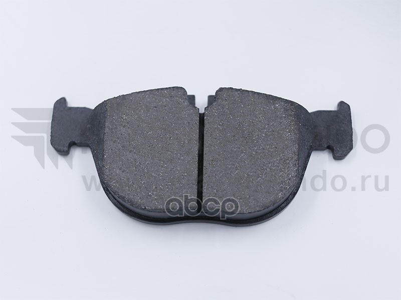 Колодки тормозные, комплект BMW X4 (F26), 05/13/ X5 (E70,F15, F85), 06/12/ X6 (E