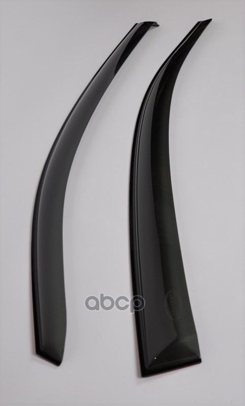 Дефлектор двери VW Crafter (16-) COMFORT