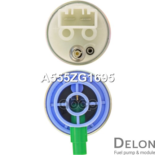 Бензонасос электрический