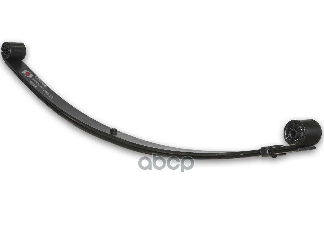 3302-2902012-12-10 Рессора передняя для ГАЗ 2705, 3221, 3302 2 листа