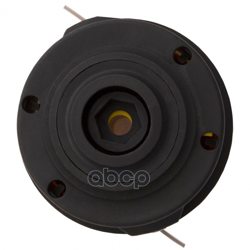 Катушка триммерная полуавтомат  шестигранник HEX х15,6 болт М6 правый М8 правый