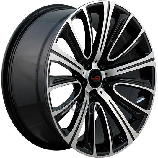 Диск REPLICA, B531 10x20/5x112ET40 66.6