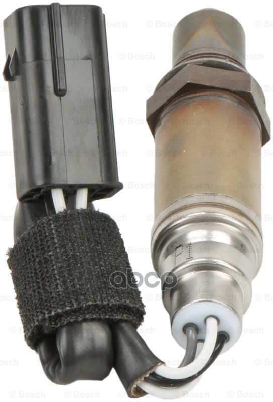 Датчик кислорода MAZDA 626 (91-) BOSCH