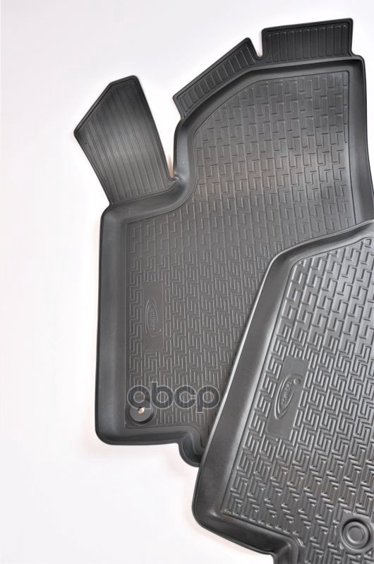 КОВРИК В САЛОН ВОДИТЕЛЬСКИЙ ПОЛИУРЕТАНВАЗ 2190 ЛАДА GRANTA СЕДАН 2011-, ВАЗ 2191