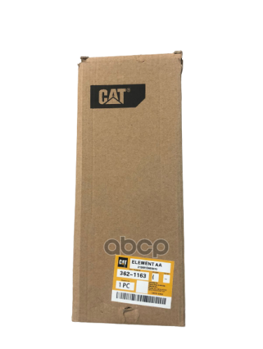 Фильтр Гидравлики (Аналог Cat) Caterpillar арт. 3621163