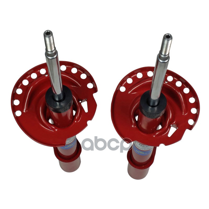 Стойка передняя Lada Xray правая, левая премиум газомасляная Демфи 543020550R